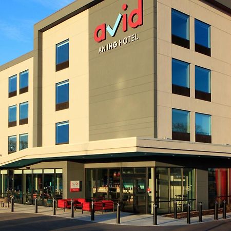 Avid Hotel Ocala Downtown By Ihg Exterior photo