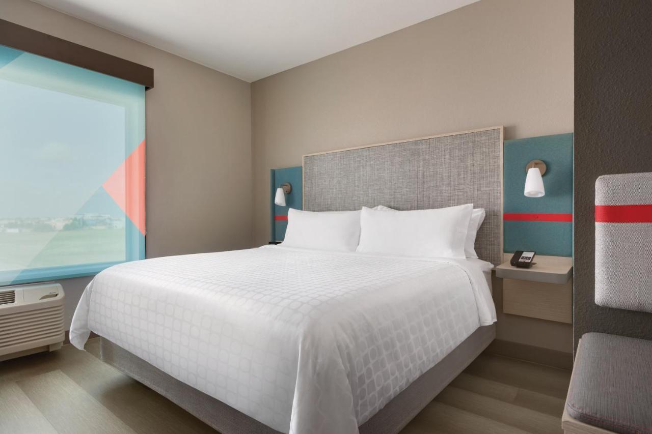 Avid Hotel Ocala Downtown By Ihg Exterior photo
