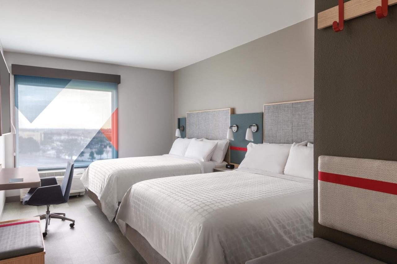 Avid Hotel Ocala Downtown By Ihg Exterior photo