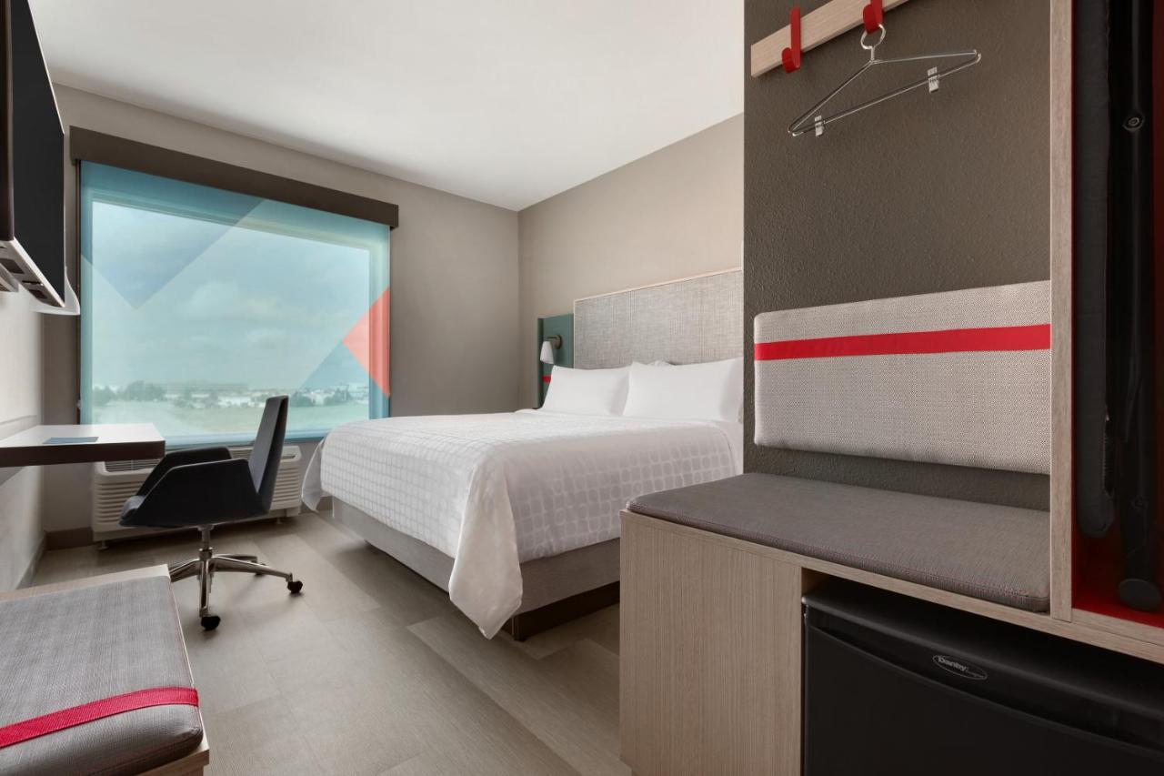 Avid Hotel Ocala Downtown By Ihg Exterior photo