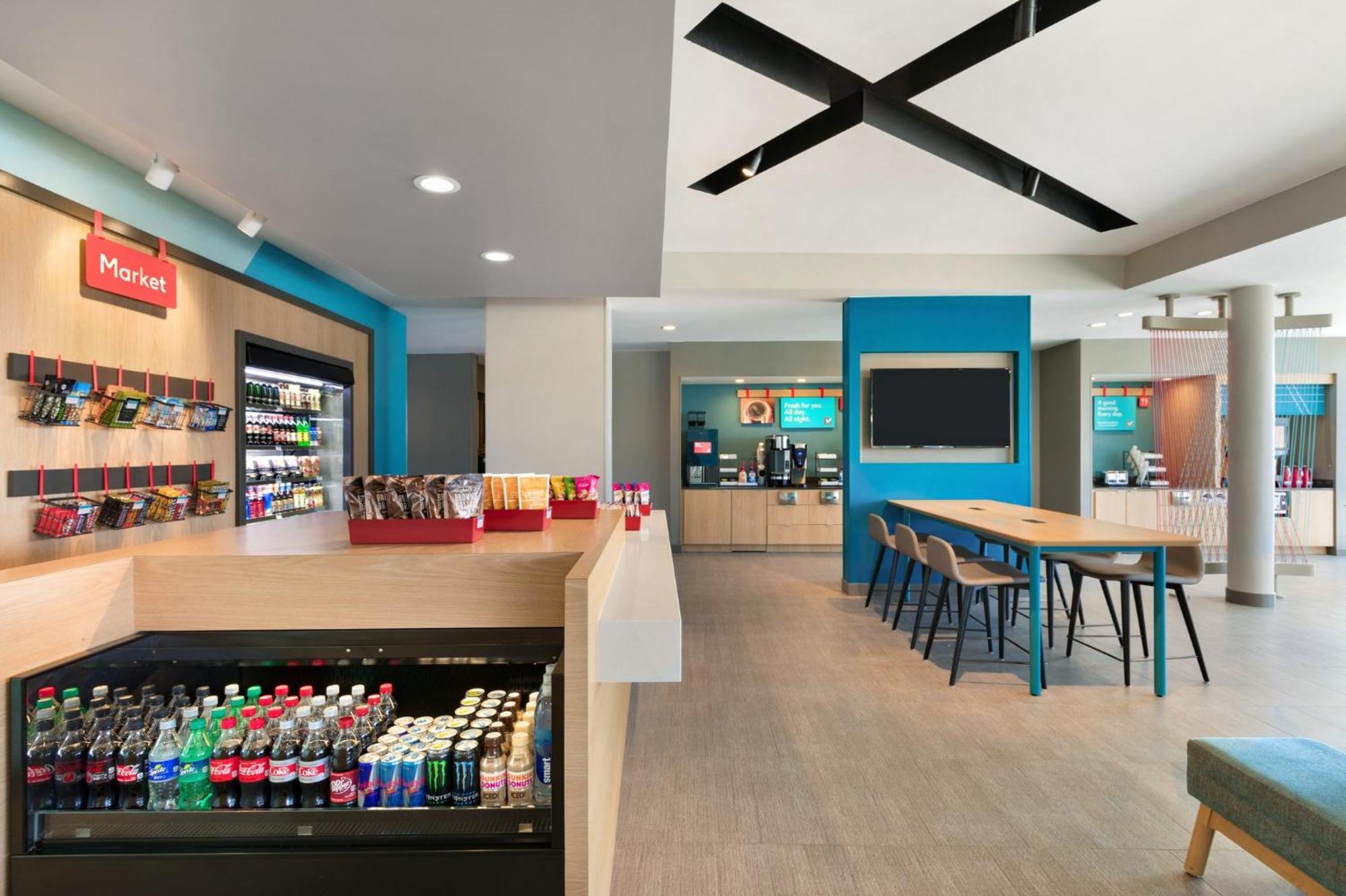 Avid Hotel Ocala Downtown By Ihg Exterior photo