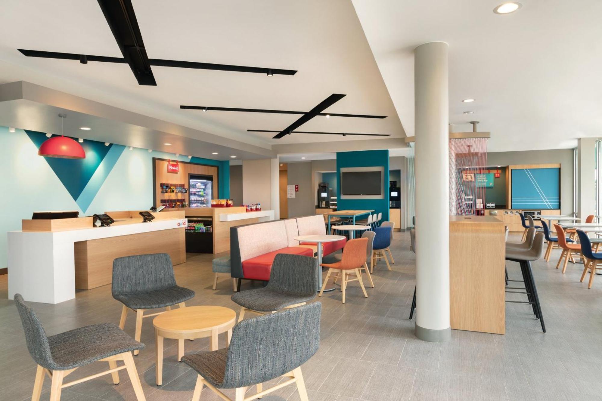 Avid Hotel Ocala Downtown By Ihg Exterior photo