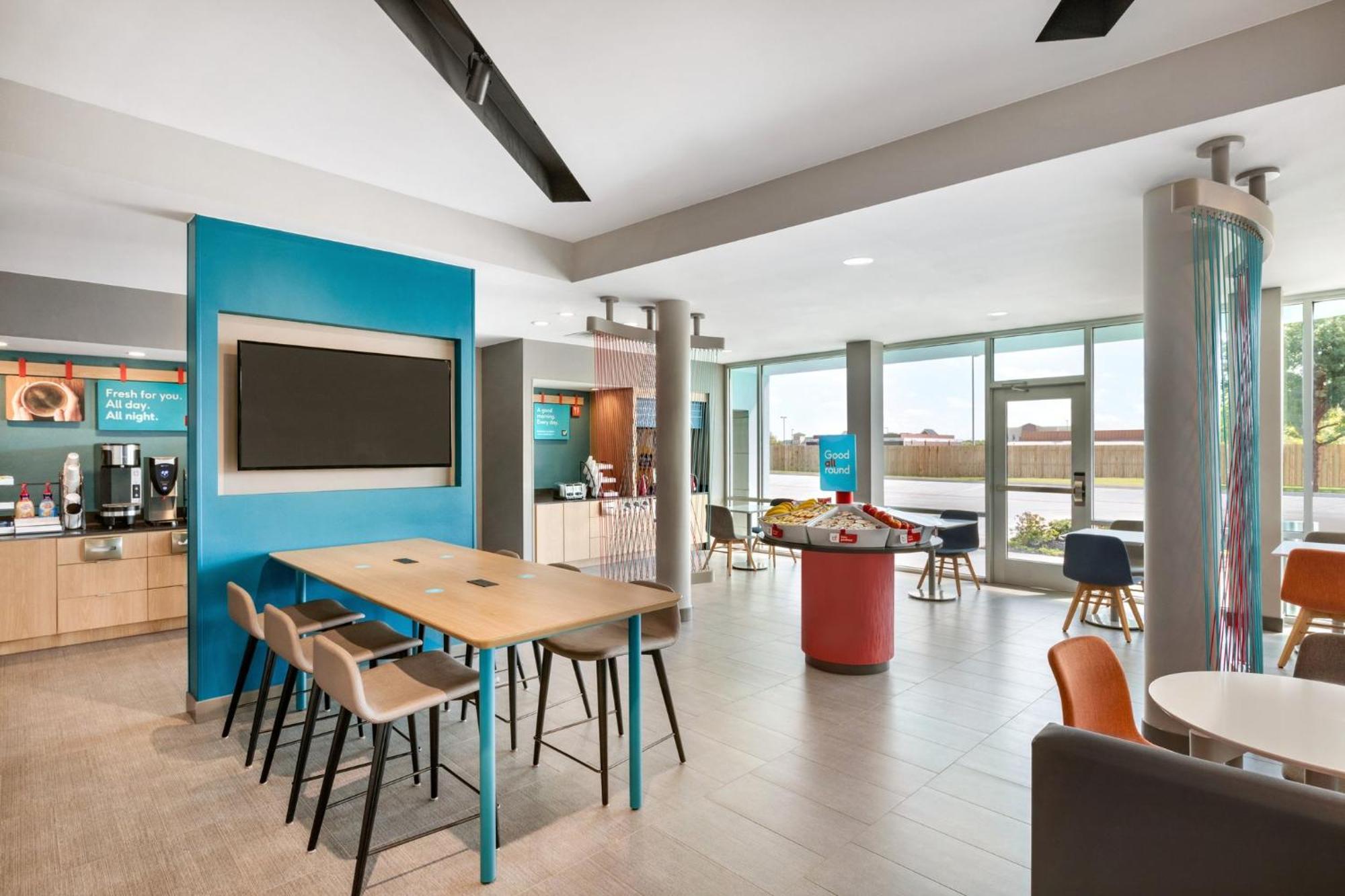 Avid Hotel Ocala Downtown By Ihg Exterior photo
