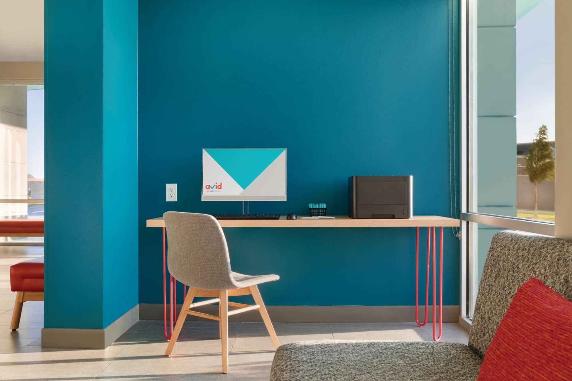 Avid Hotel Ocala Downtown By Ihg Exterior photo