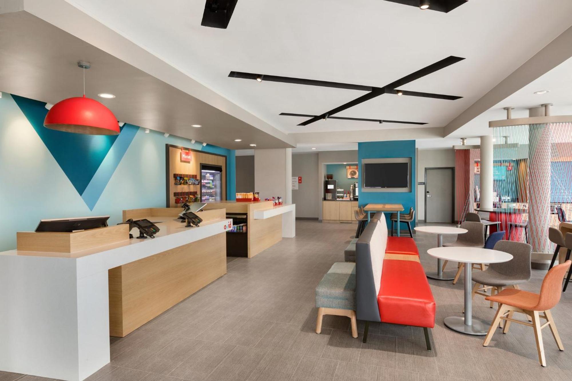 Avid Hotel Ocala Downtown By Ihg Exterior photo