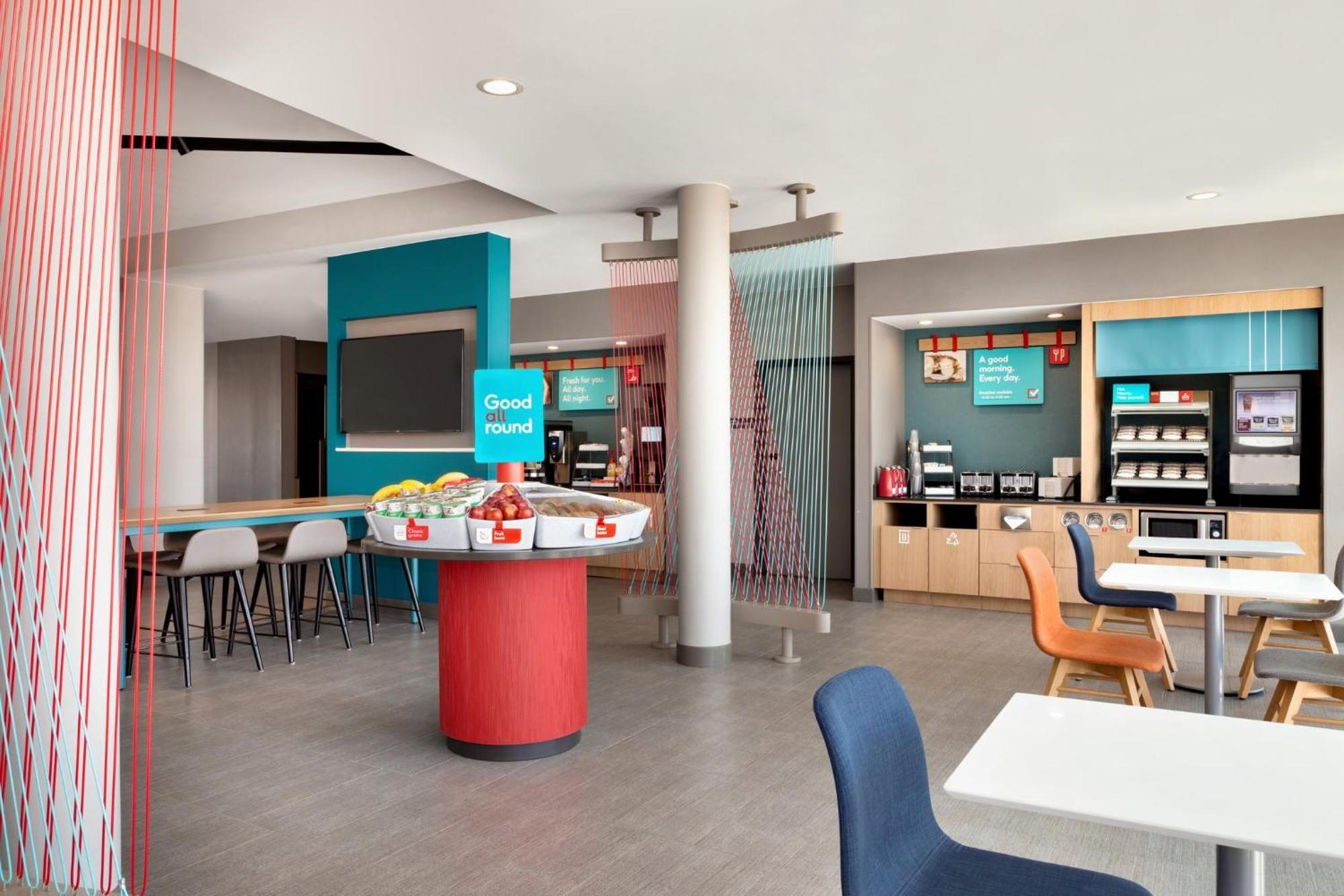 Avid Hotel Ocala Downtown By Ihg Exterior photo