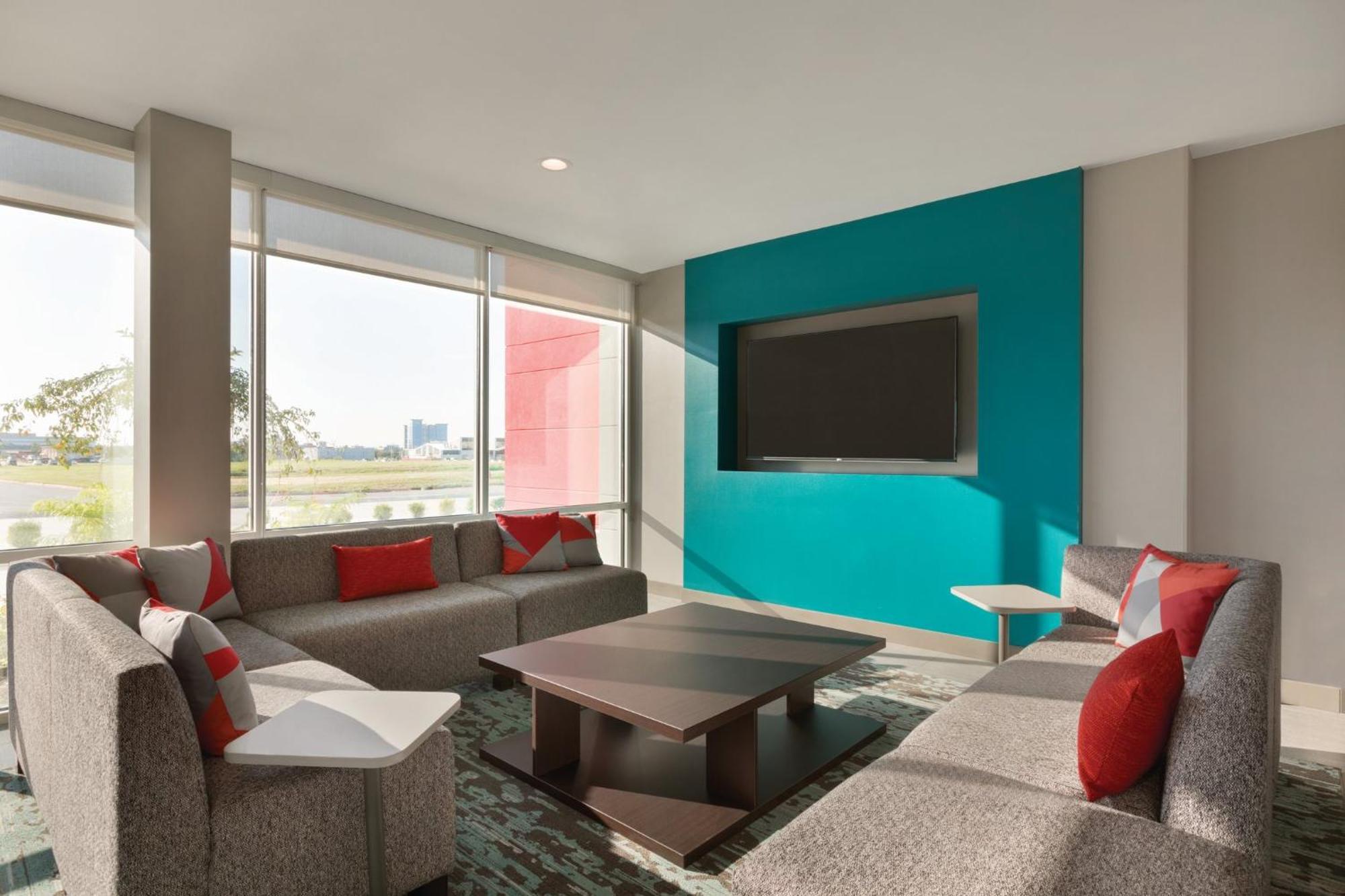 Avid Hotel Ocala Downtown By Ihg Exterior photo